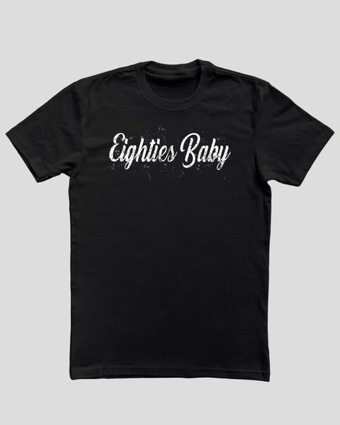 Eighties Babies Unisex Tee