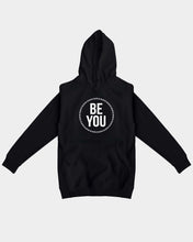 Load image into Gallery viewer, BE YOU Logo Men&#39;s Pullover Hoodie